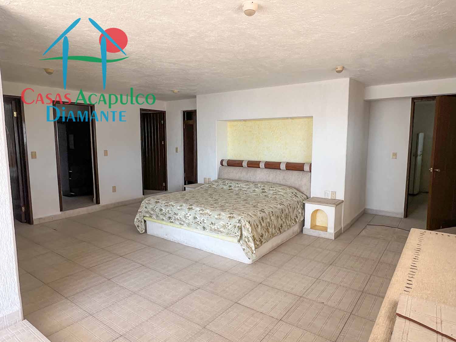 Casa Pieros - Recámara 6 3